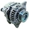 Wai Global Alternator, ALTMI IRIF, 90 Amp12 Volt, CW, 6Groove Pulley 11028N - alternate 5